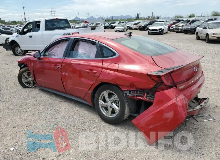 5NPEG4JA6NH144341 Photo# 2