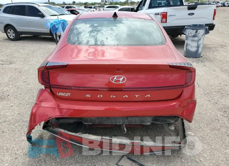 5NPEG4JA6NH144341 Photo# 6