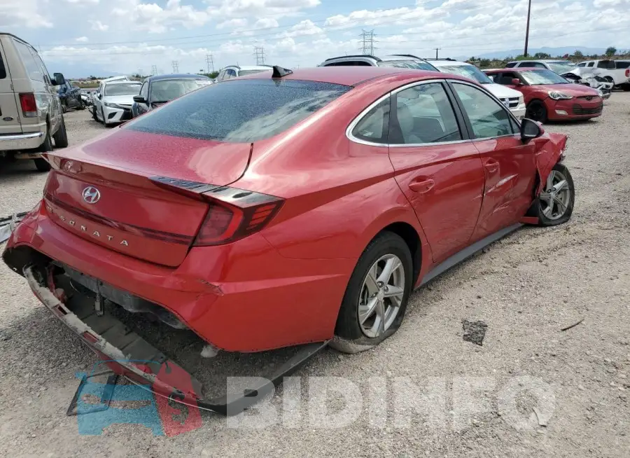 5NPEG4JA6NH144341 Photo# 3