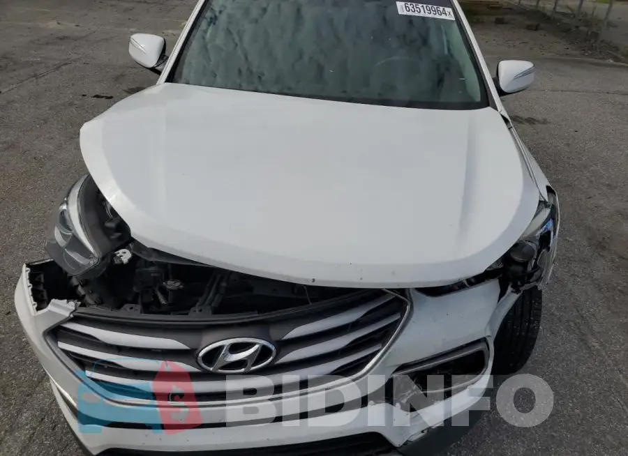5XYZU3LB1JG511545 Photo# 12