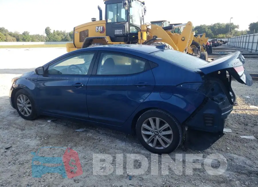 KMHDH4AE8GU526127 Photo# 2