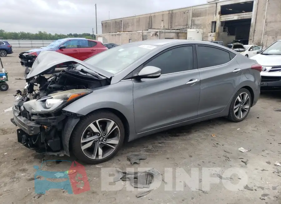 KMHDH4AE8GU586845 Photo# 1