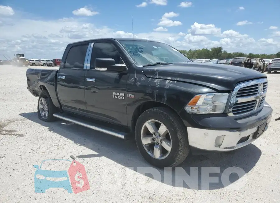1C6RR6LT3FS692829 Photo# 4