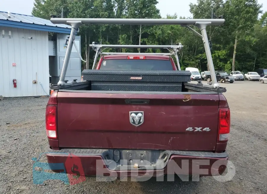1C6RR7FG1GS380076 Photo# 6