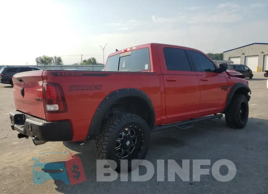 1C6RR7LT4KS729189 Photo# 3