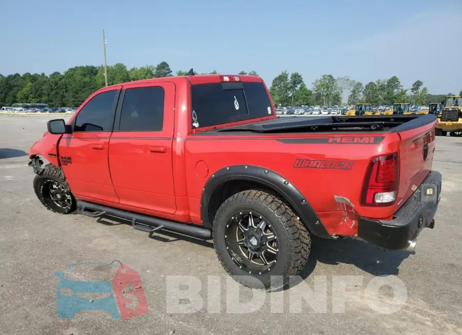1C6RR7LT4KS729189 Photo# 2