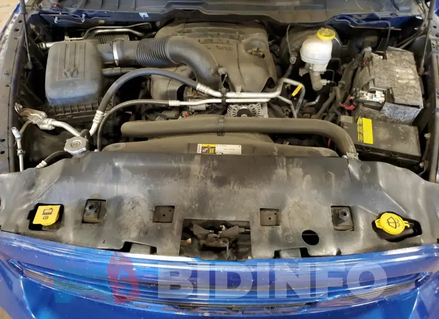 1C6RR7MT2JS150280 Photo# 11