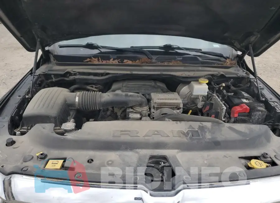 1C6SRFBT1KN771993 Photo# 11
