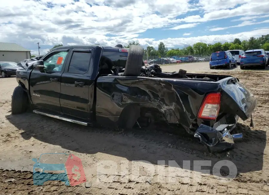 1C6SRFBTXMN603322 Photo# 2