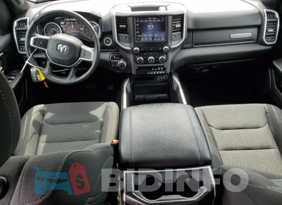 1C6SRFMT5MN536772 Photo# 8