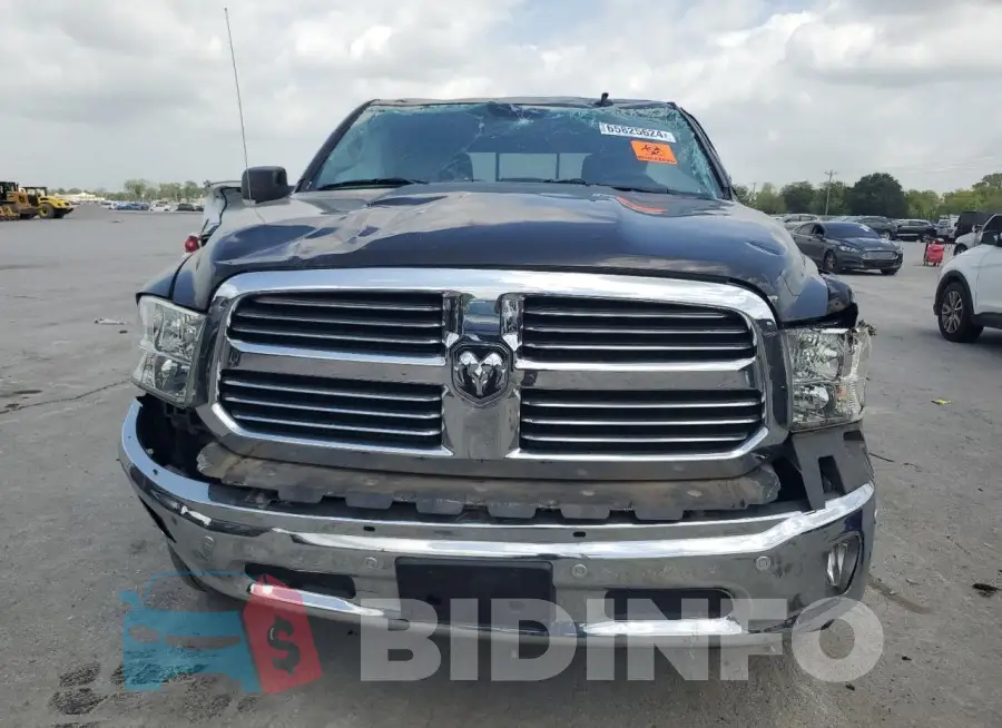 3C6RR6LT4GG376154 Photo# 5