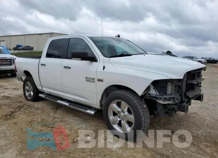 3C6RR7LT1GG289835 Photo# 4