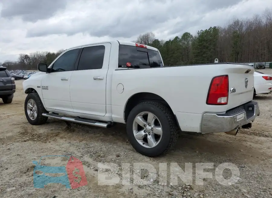 3C6RR7LT1GG289835 Photo# 2