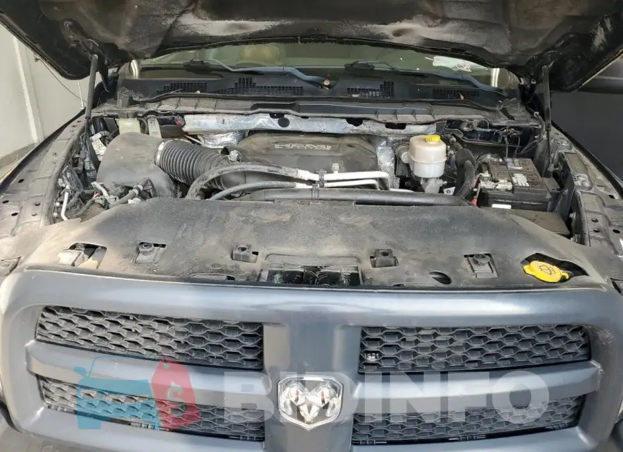 3C6UR5CJ9GG231811 Photo# 11