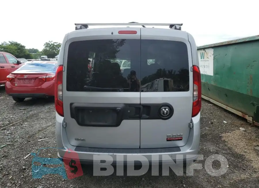 ZFBERFBT3F6190049 Photo# 6