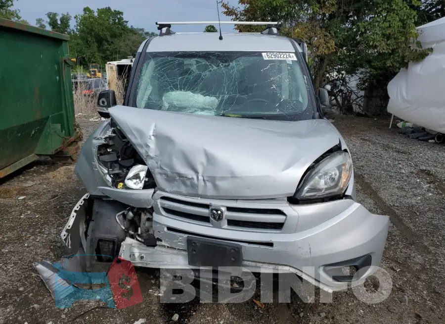 ZFBERFBT3F6190049 Photo# 5