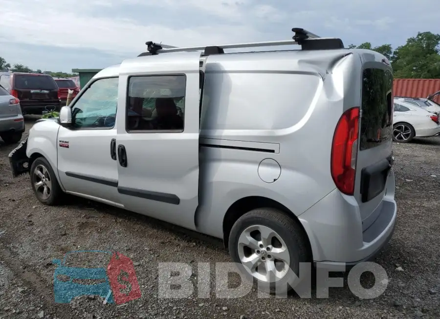ZFBERFBT3F6190049 Photo# 2