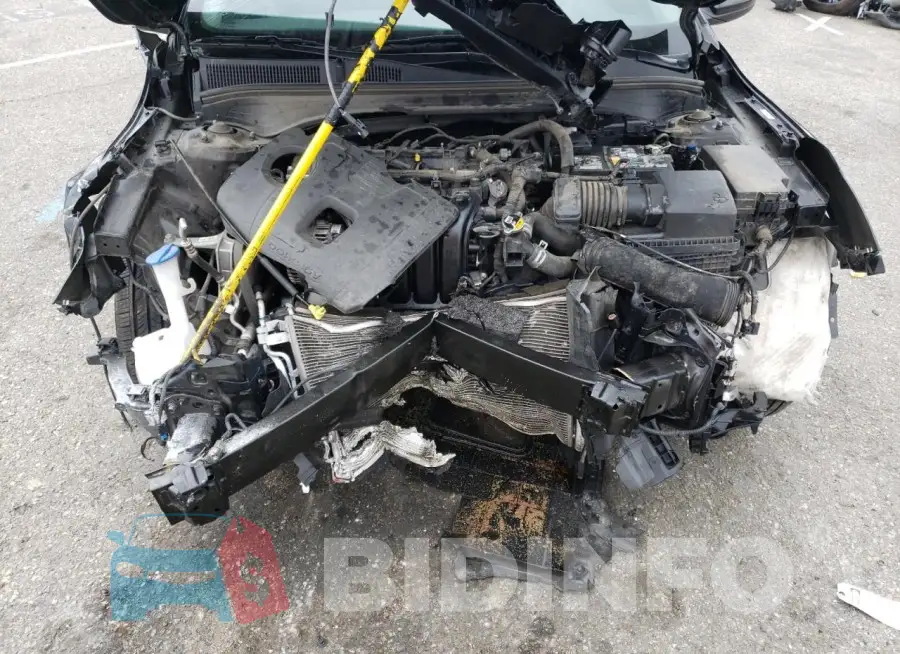 3KPF24AD9NE435675 Photo# 11