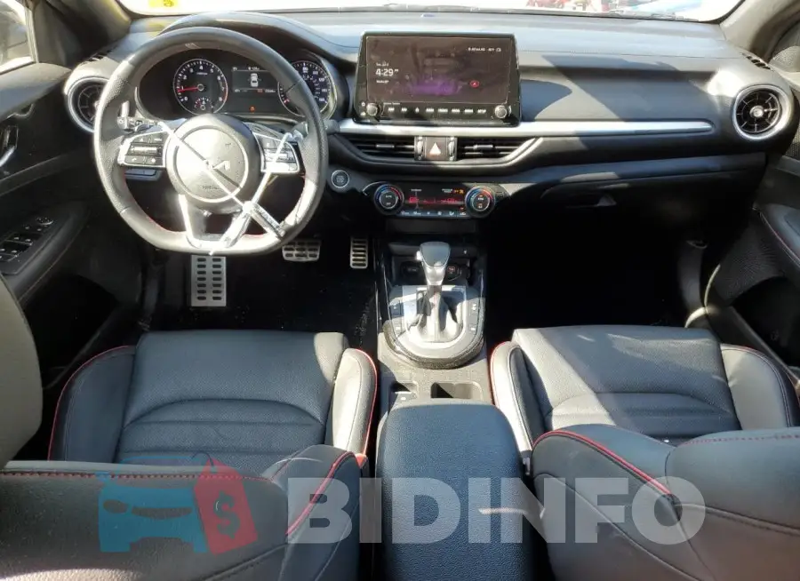 3KPF44ACXRE706539 Photo# 8