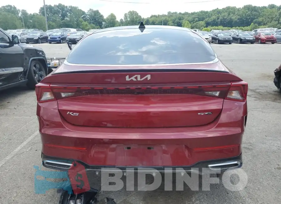 5XXG64J27NG121571 Photo# 6