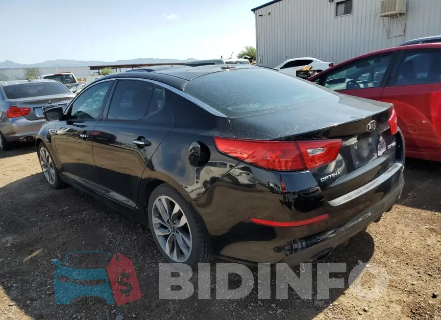 5XXGR4A63FG388587 Photo# 2