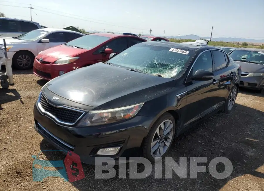 5XXGR4A63FG388587 Photo# 1