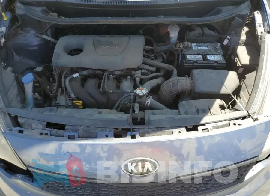 KNADM4A33G6540288 Photo# 11