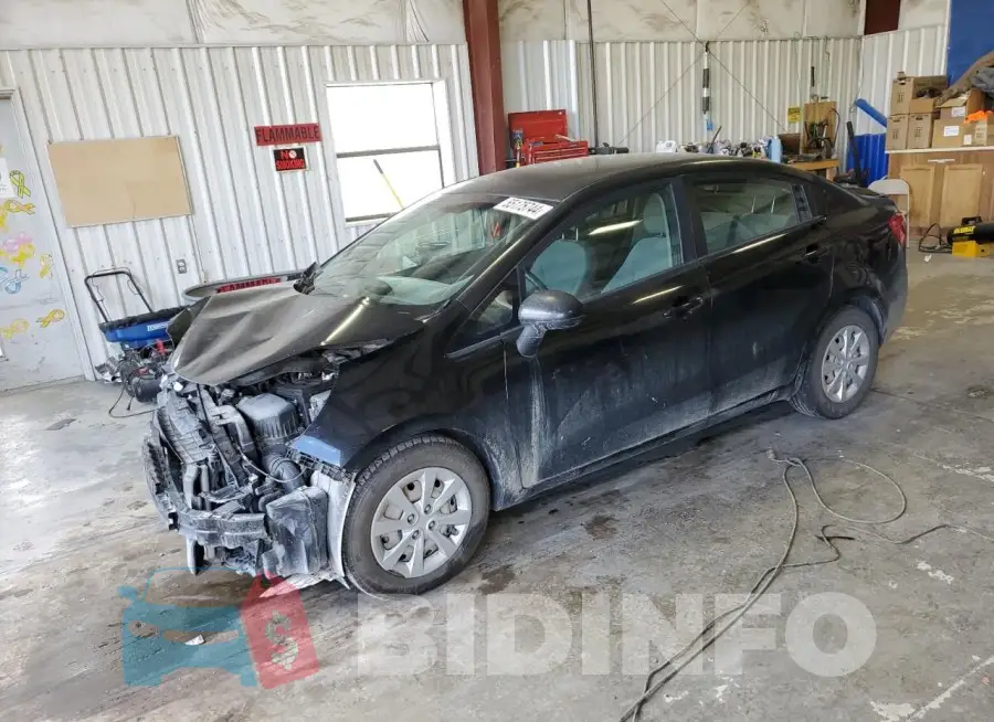 KNADM4A35F6426548 Photo# 1