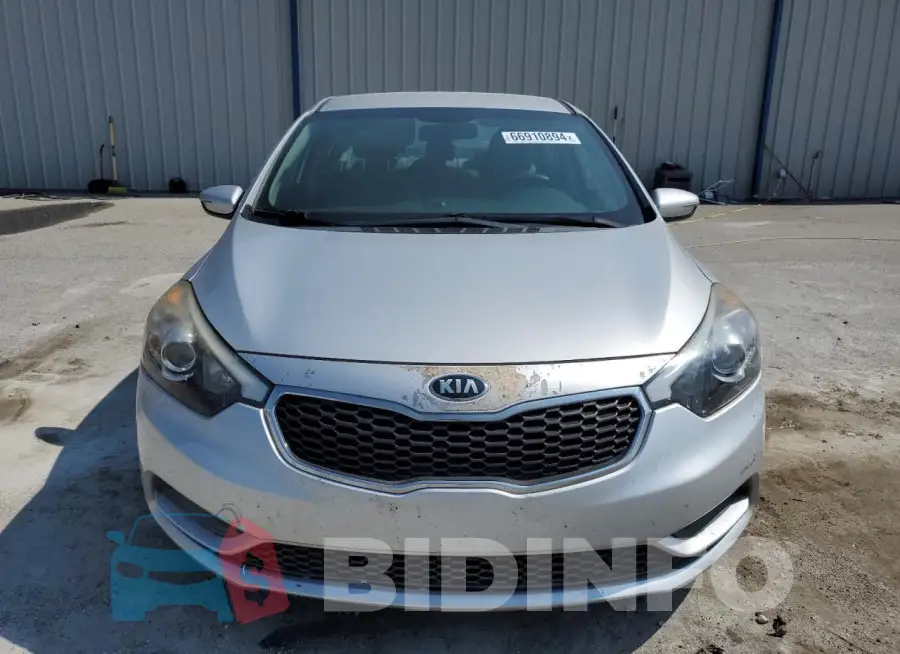 KNAFX4A63G5471750 Photo# 5