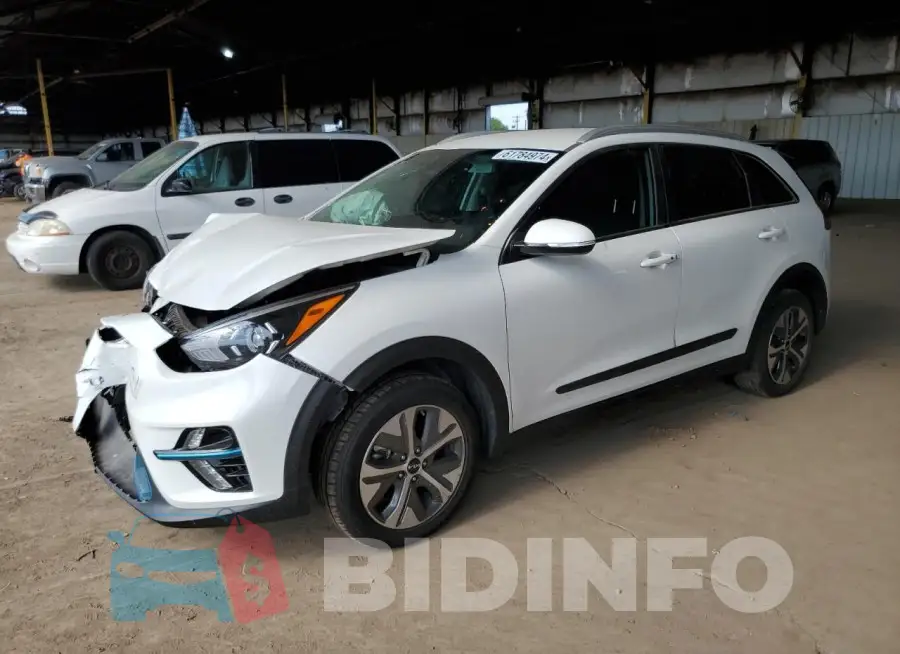 KNDCC3LG2N5159238 Photo# 1