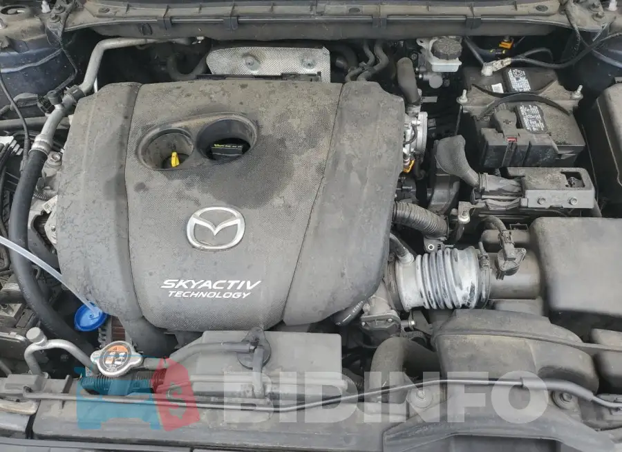 JM3KFACM3J1474071 Photo# 12