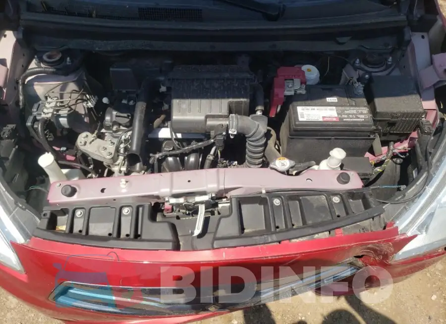 ML32F3FJ2JHF05068 Photo# 11