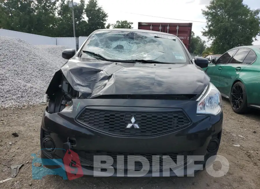 ML32F4FJ6LHF13098 Photo# 5