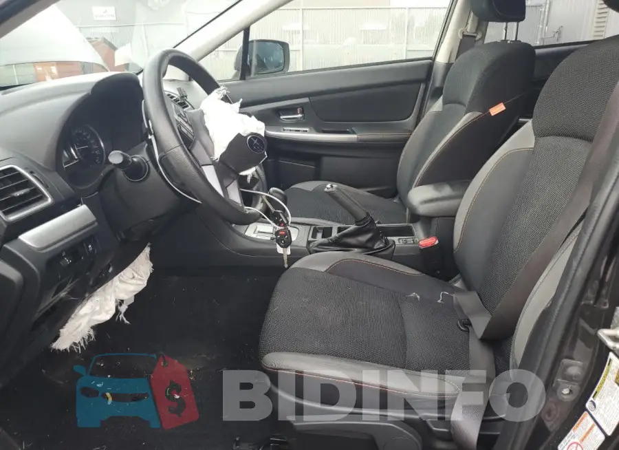 JF2GPABC7G8239548 Photo# 7