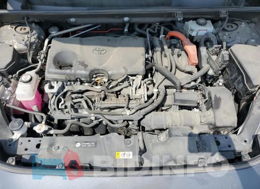 2T3EWRFV9KW019432 Photo# 12