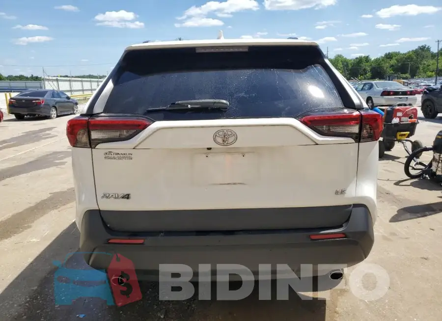 2T3H1RFV5KW041021 Photo# 6