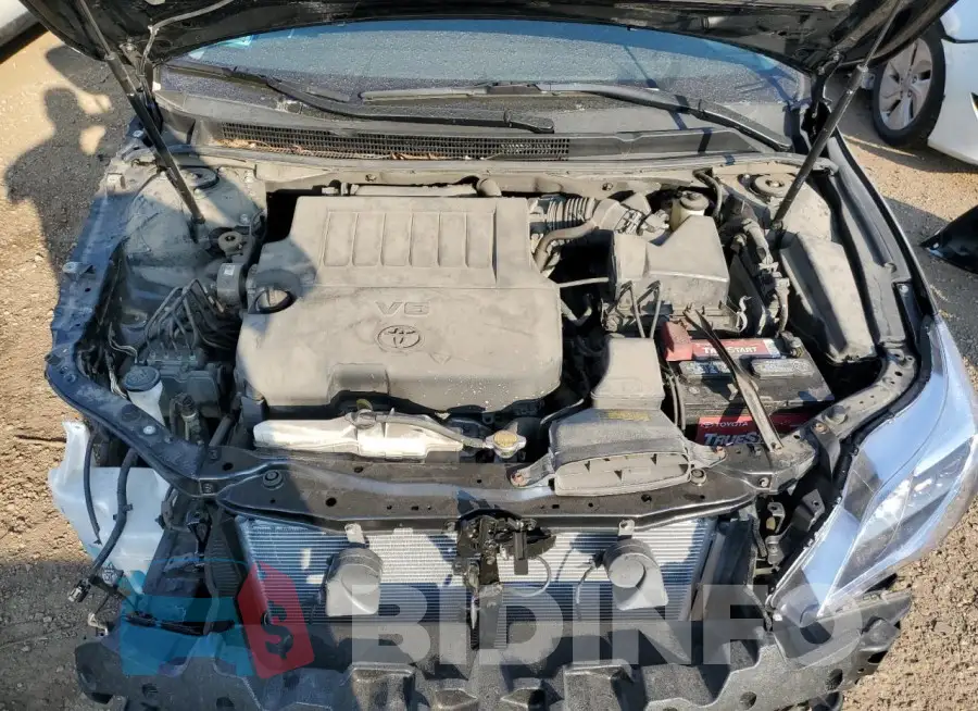 4T1BK1EB4FU166196 Photo# 11