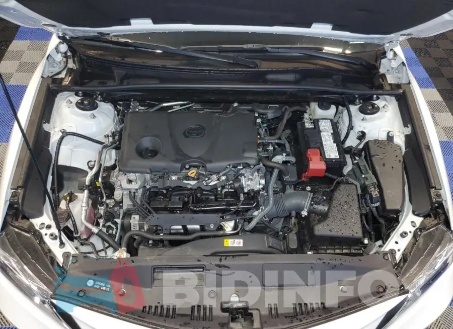 4T1R11AK0PU817686 Photo# 11