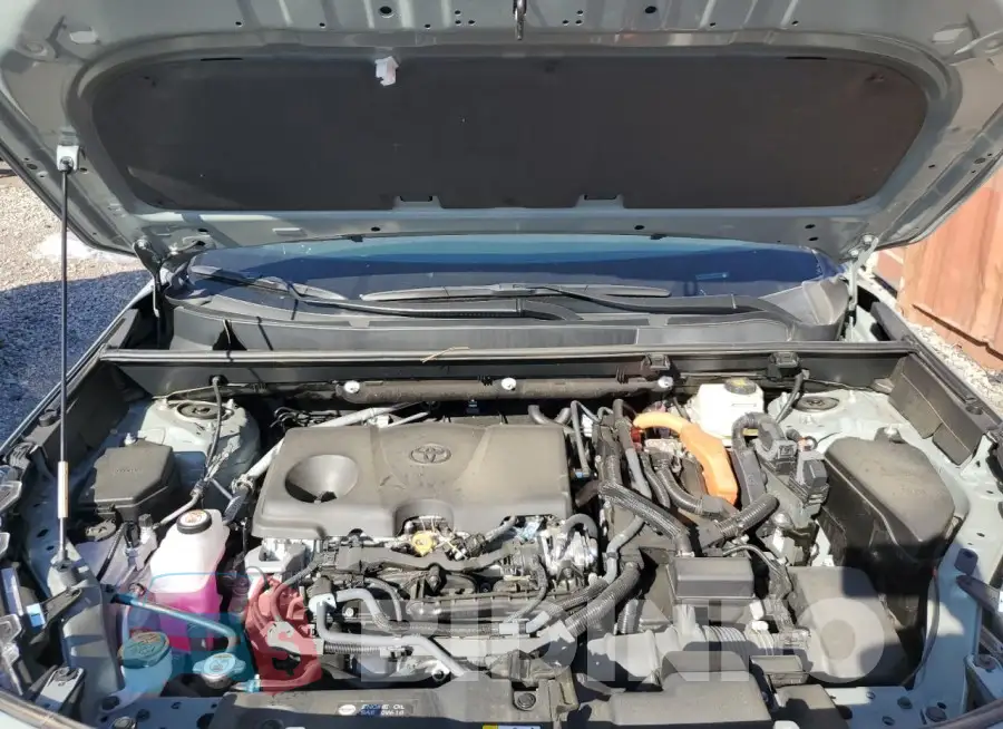 4T3B6RFV5PU125001 Photo# 12