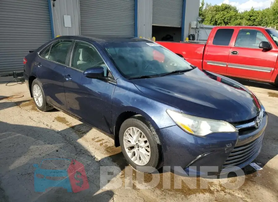 4T4BF1FK8GR552534 Photo# 4