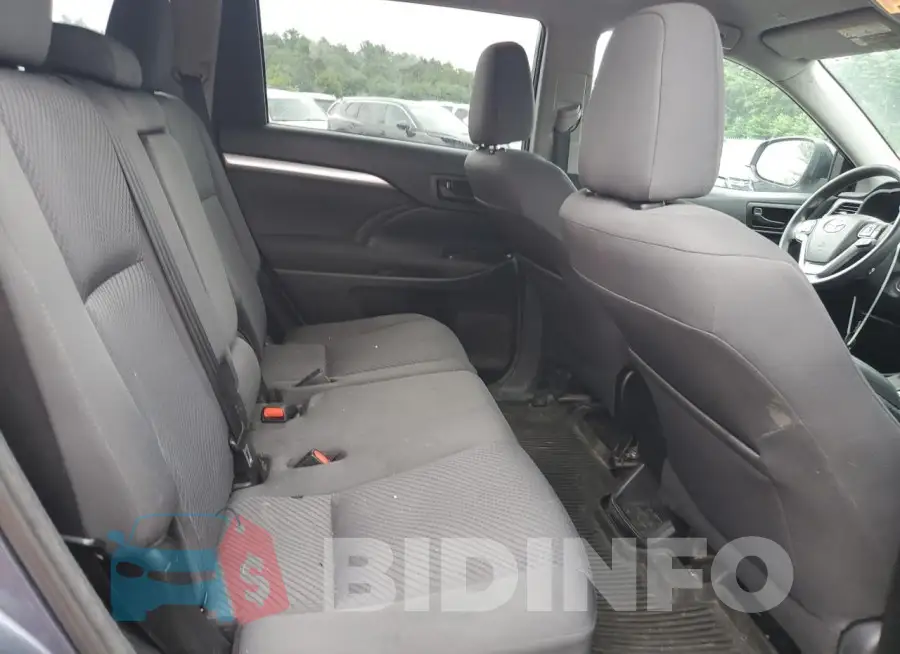5TDBZRFH8JS886339 Photo# 11