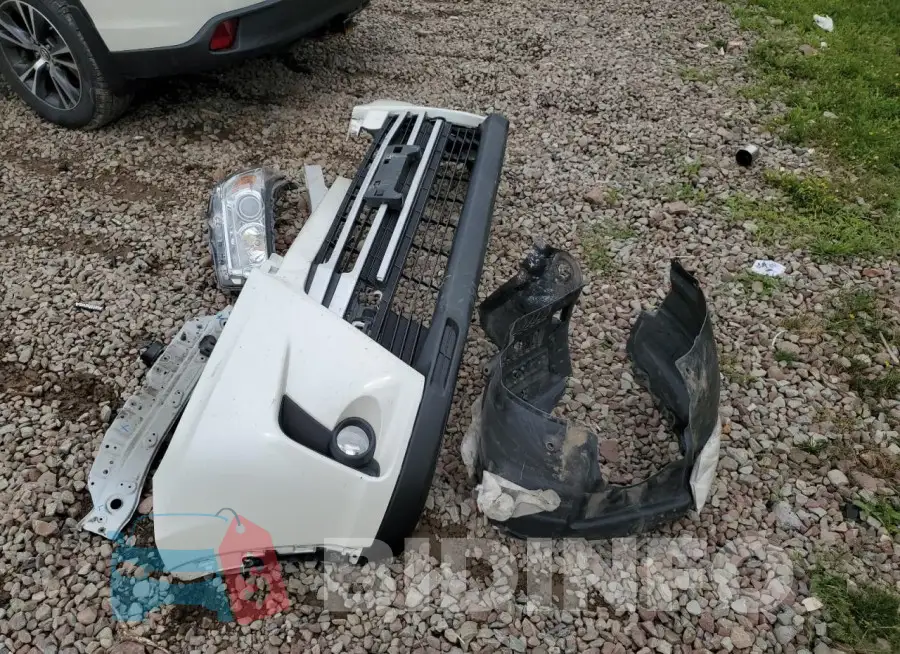 5TDBZRFH9JS875575 Photo# 13