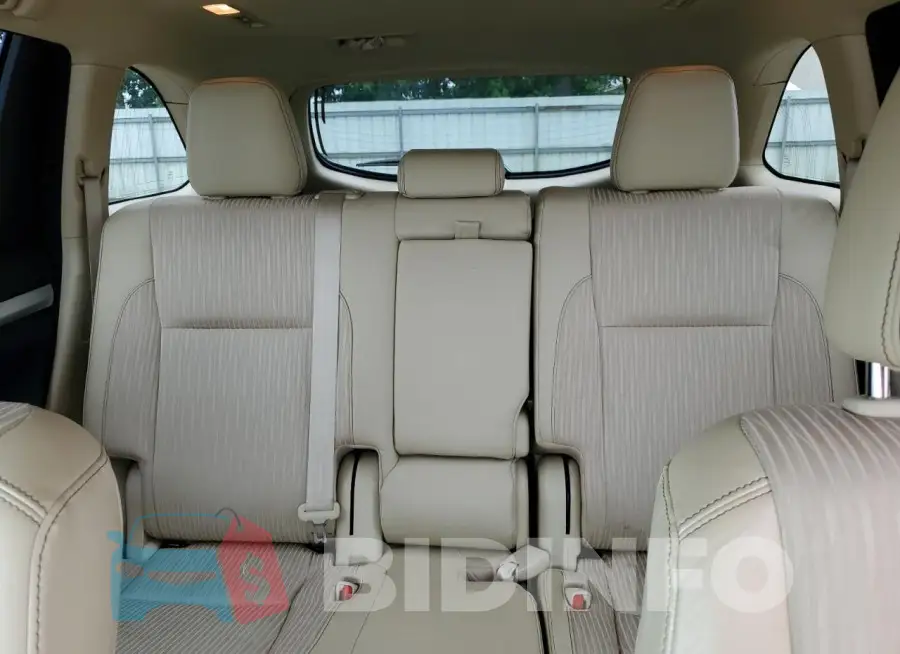 5TDBZRFH9JS875575 Photo# 10