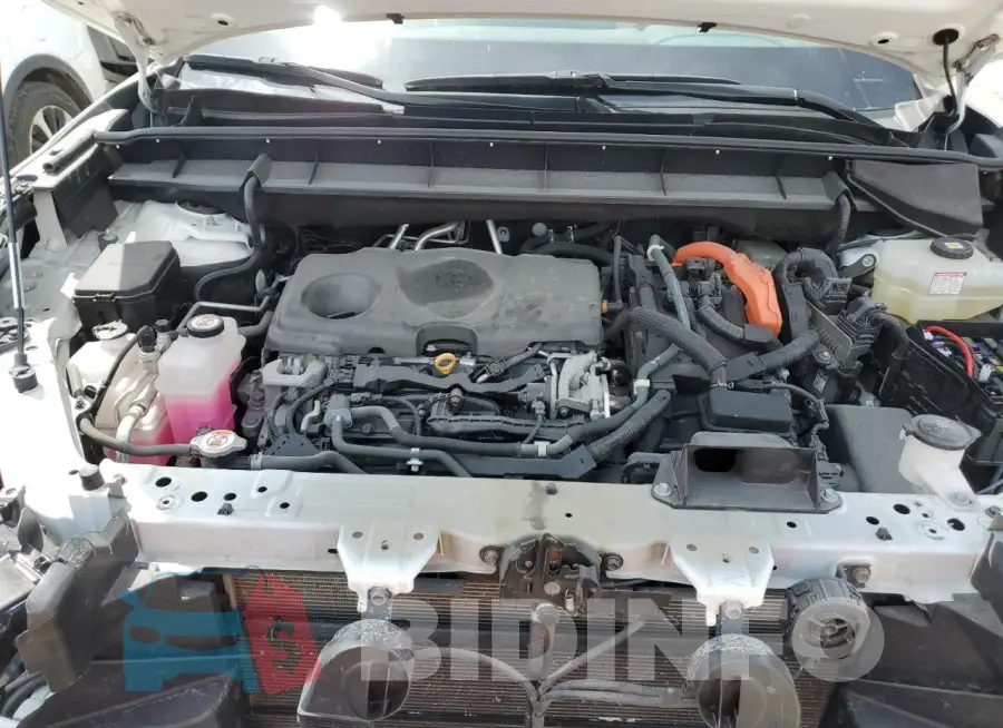 5TDDBRCH7LS012911 Photo# 12