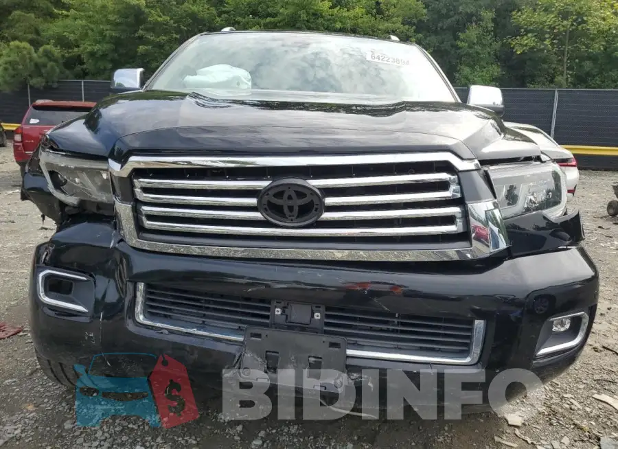 5TDDY5G15LS177182 Photo# 5