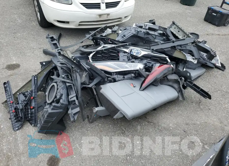 5TDXBRCH2RS603864 Photo# 13