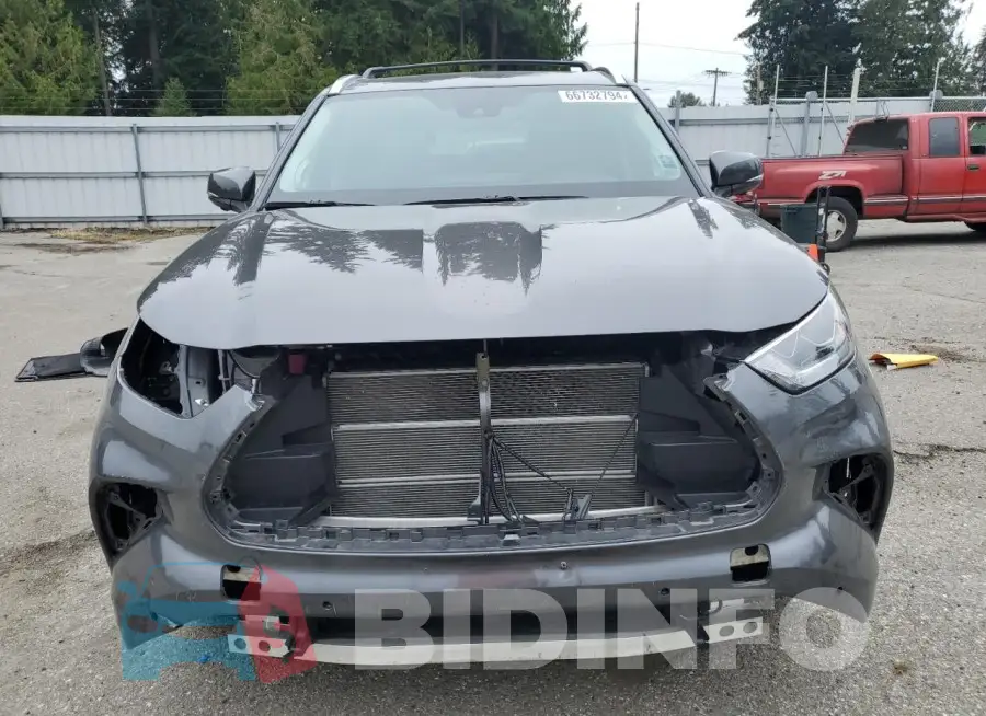 5TDXBRCH2RS603864 Photo# 5
