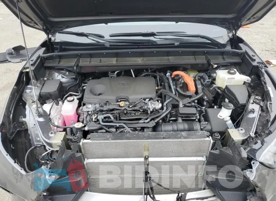 5TDXBRCH2RS603864 Photo# 12