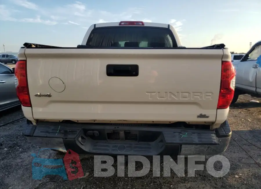 5TFDW5F14KX809265 Photo# 6