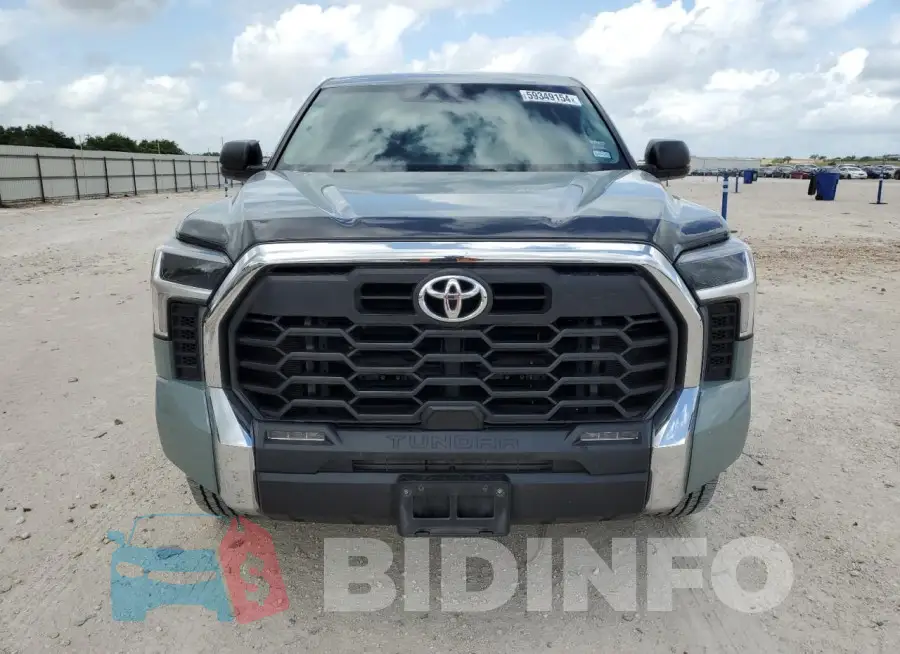 5TFLA5DB1NX026382 Photo# 5